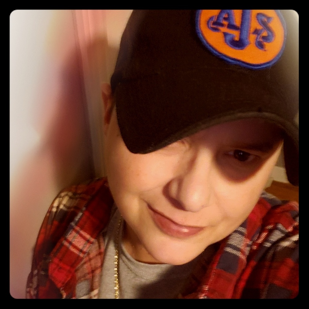 Meet your Posher, Mel